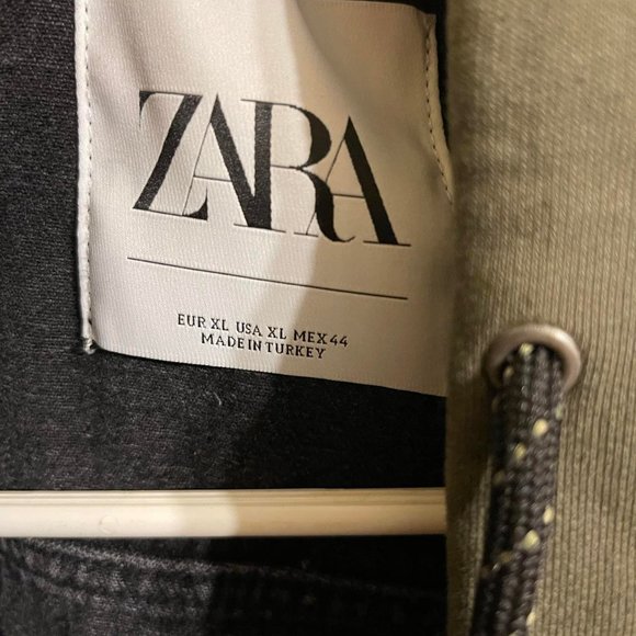 ZARA jacket - Picture 2 of 4